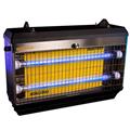 HPRIN300LEDATEX INSECTRON LED ATEX300 LAMPADA  A LUCE UV-A LED CON PROTEZIONE ATEX - Osd gruppo Ecotech srl - Allontanamento piccioni,disinfestazione,HACCP, roditori